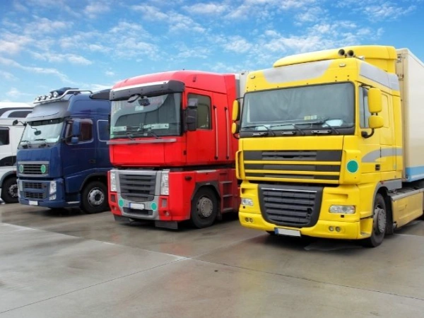 İzmir Kumlu Nakliye